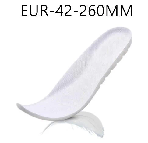1 Pair Elastic Ultralight Soft Insoles - Image 17