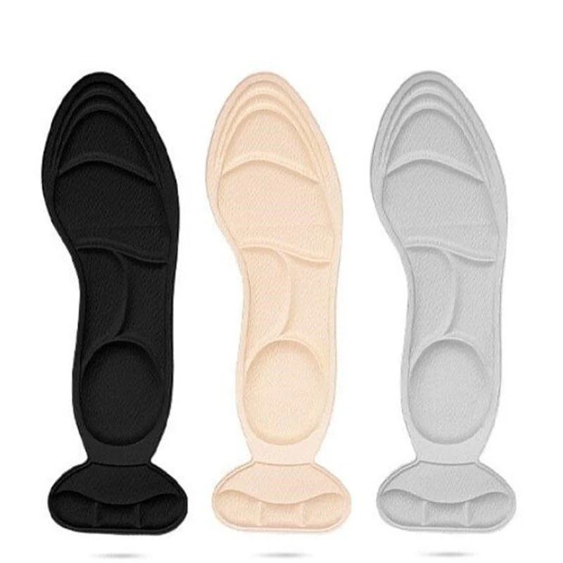 1 Pair High Heel Insole Pad - Image 5