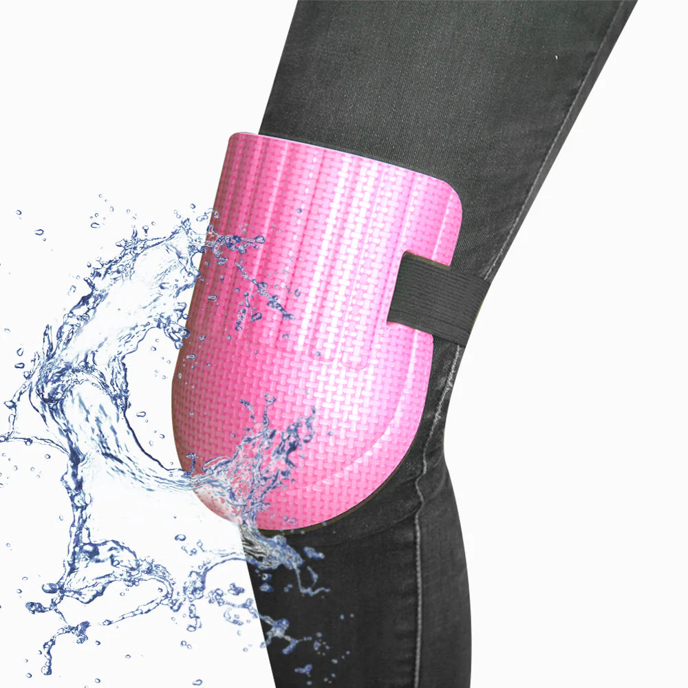 1 Pair Soft Foam Knee Pads - Image 15