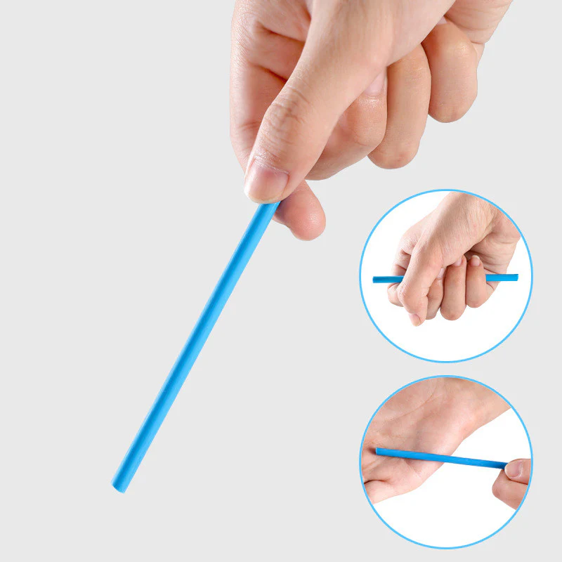 12PCS/ Set Drain Deodorant Cleaning Sticks - Image 13