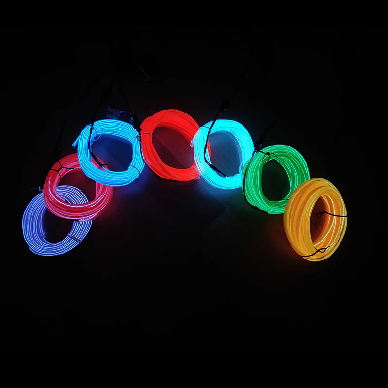 1M/3M/5M Car Interior LED Light - Image 11