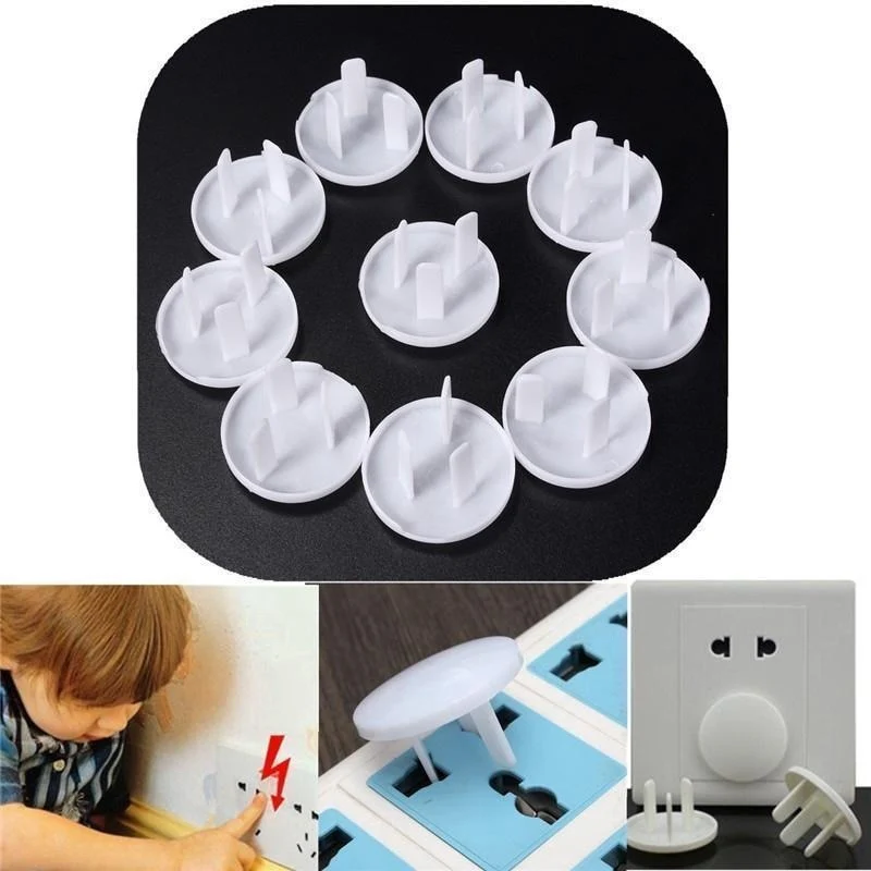 20PCS Socket Cover - US/AU Plug - Image 3