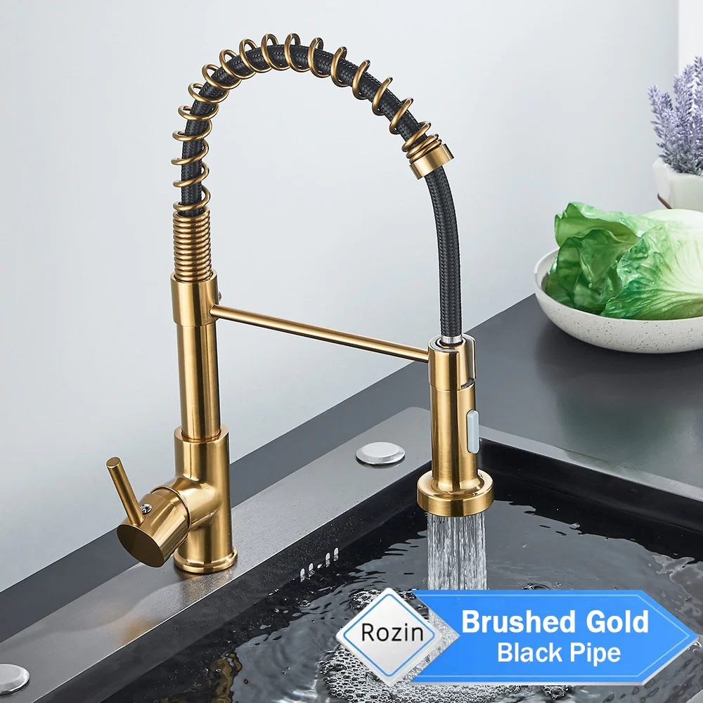360 Degree Rotation Kitchen Sink - Image 14