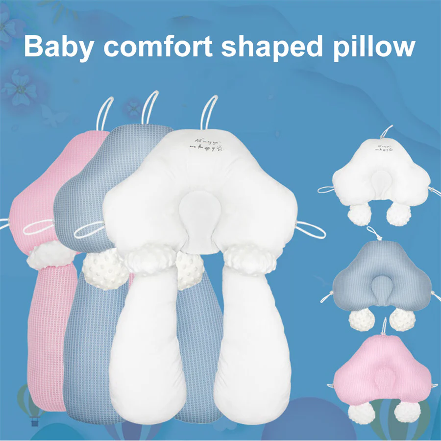 Baby Adjustable Pillow - Image 11