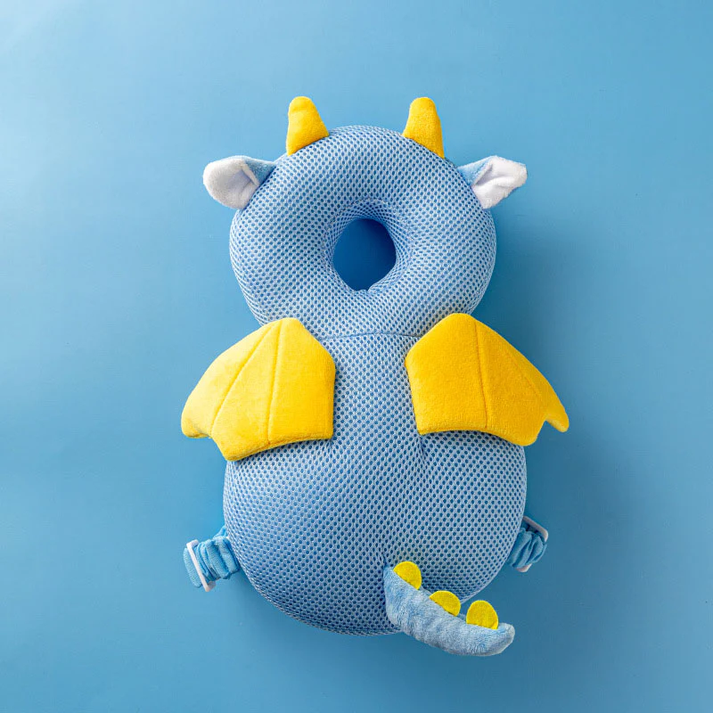 Baby Backpack Head Protector - Image 30