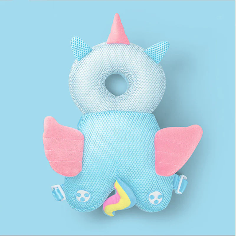 Baby Backpack Head Protector - Image 31