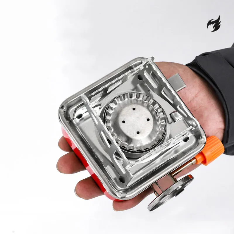 Camping Gas Stove - Image 12