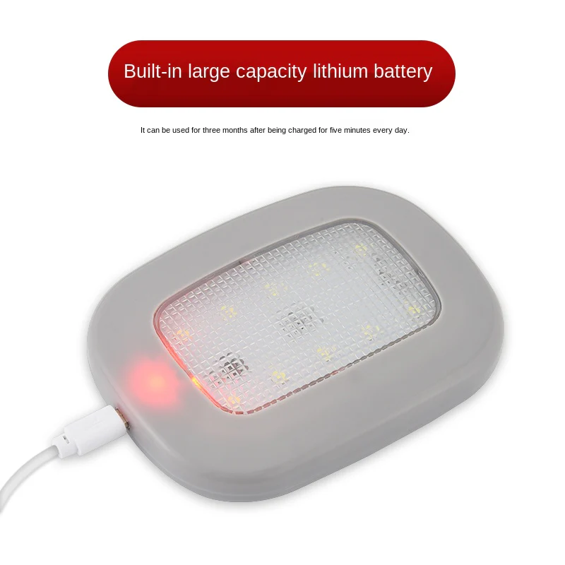 Car Ceiling Light - Image 15