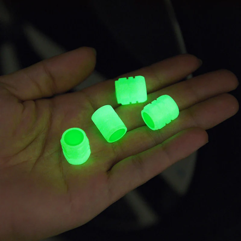 Car Luminous Decor Cap - Image 17