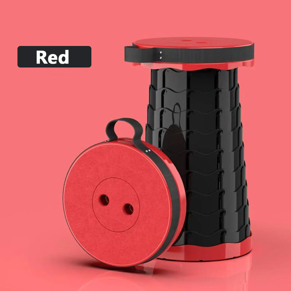 Collapsible Folding Stool - Image 18