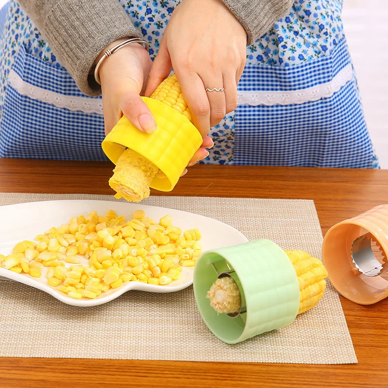 Corn Stripper Peeler - Image 5