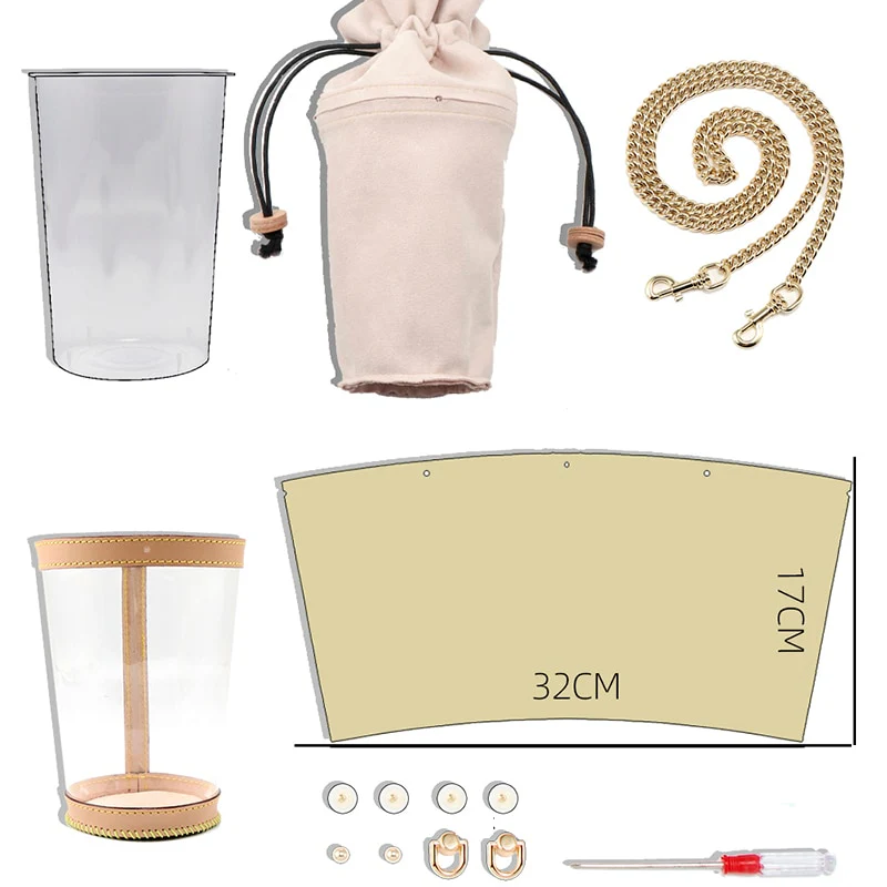 DIY Purse Bag Material - Image 4