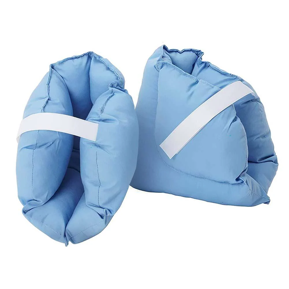 1 Pair Foot Elbow Pillow - Image 14