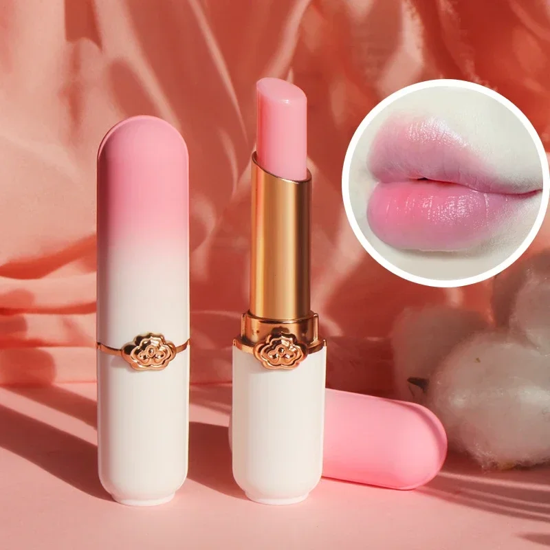 GlitzBloom Crystal Lip Gloss Balm - Image 10
