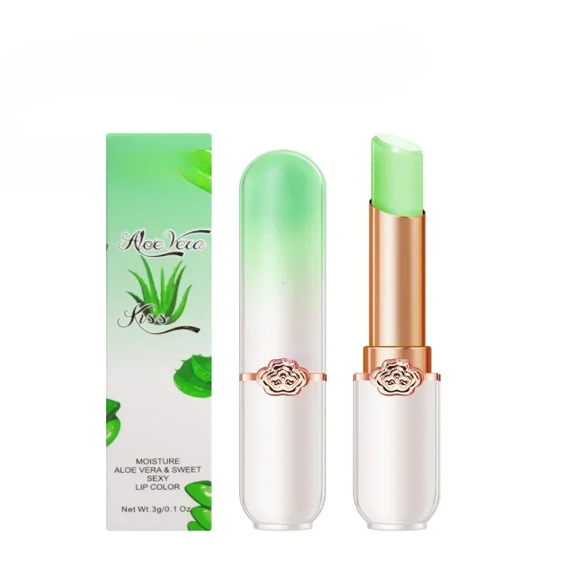 GlitzBloom Crystal Lip Gloss Balm - Image 20