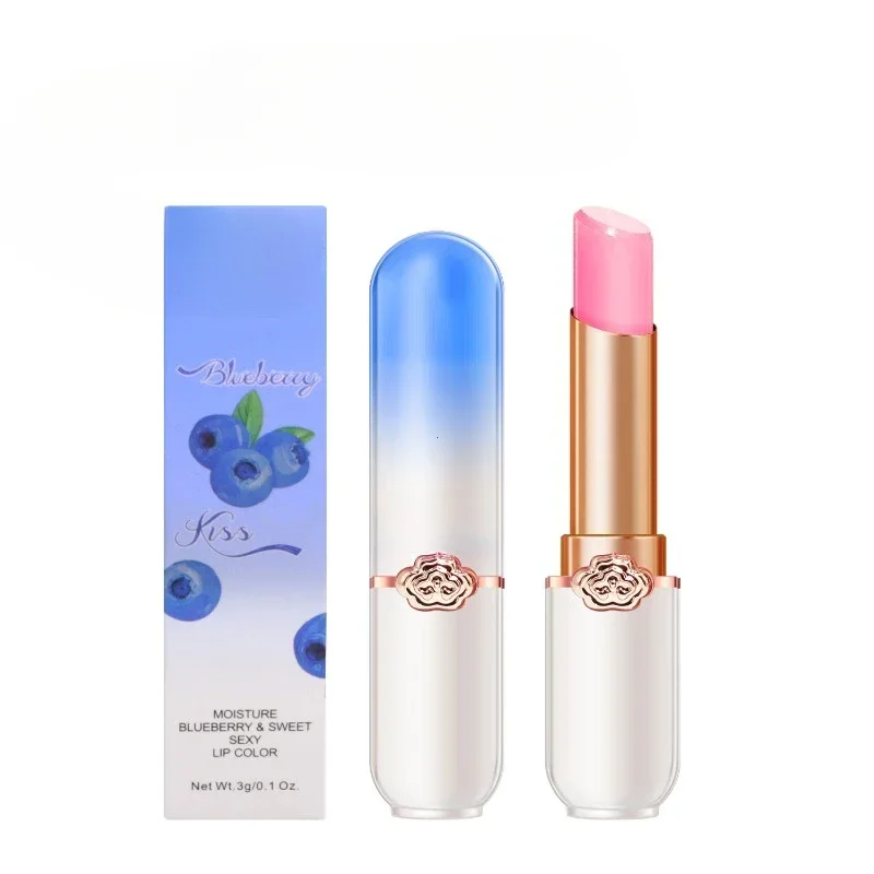 GlitzBloom Crystal Lip Gloss Balm - Image 6