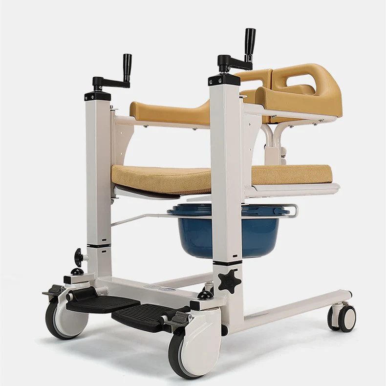 Hand Transfer Lift Chair - Image 14