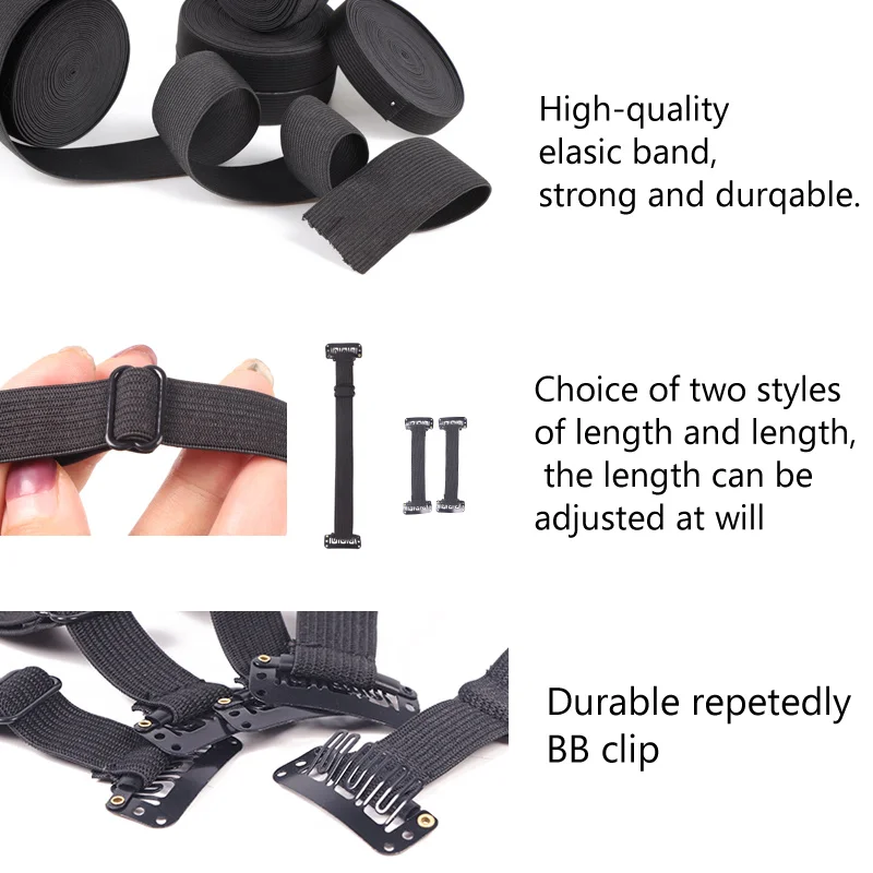 InvisiLift Face Strap - Image 10