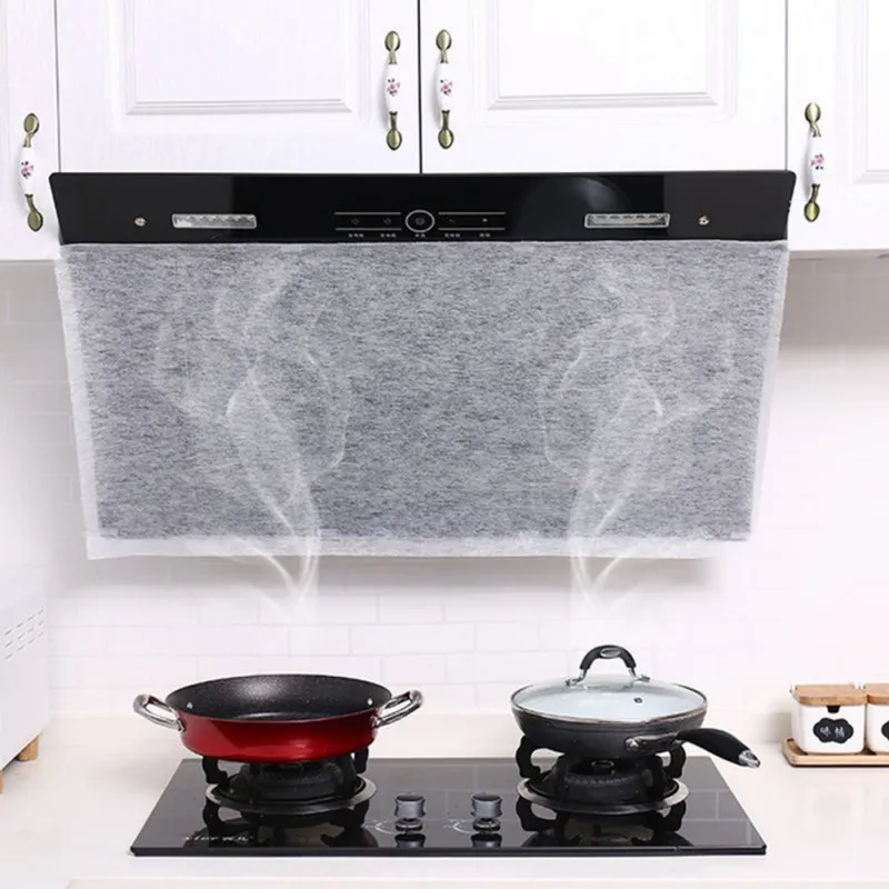 Kitchen Oil Filter Paper - Image 4