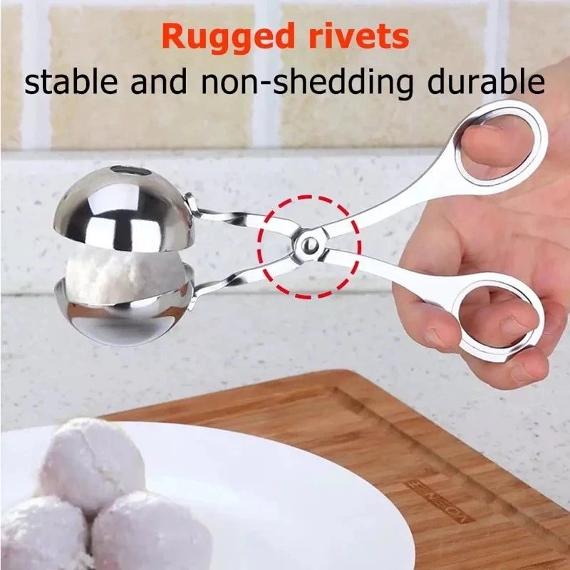 Meatball Maker - Image 5