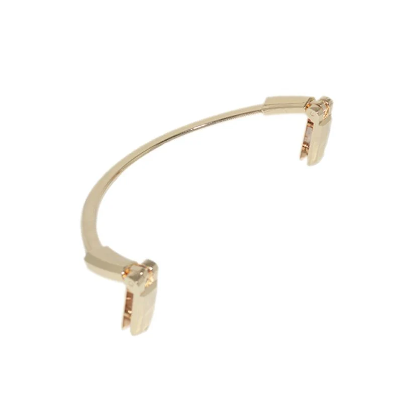 Metal Purse Bag Handle - Image 5