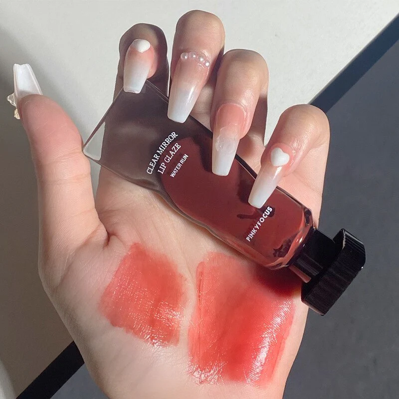 Mirror Gloss Tint Lipstick - Image 10