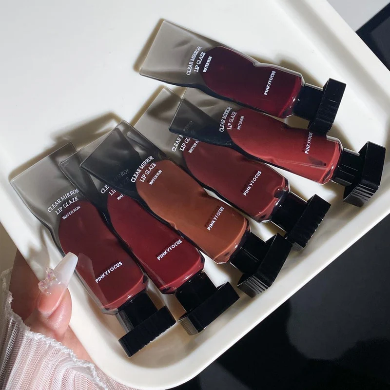 Mirror Gloss Tint Lipstick - Image 11