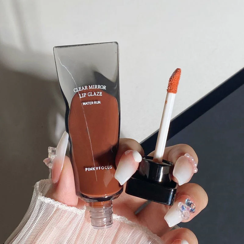 Mirror Gloss Tint Lipstick - Image 12
