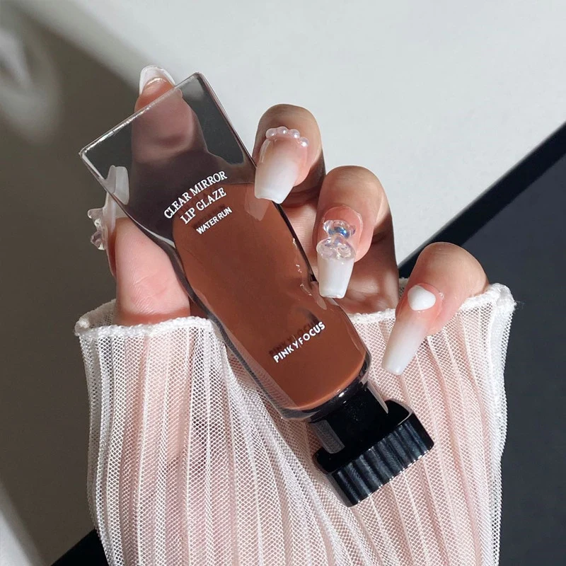 Mirror Gloss Tint Lipstick - Image 8