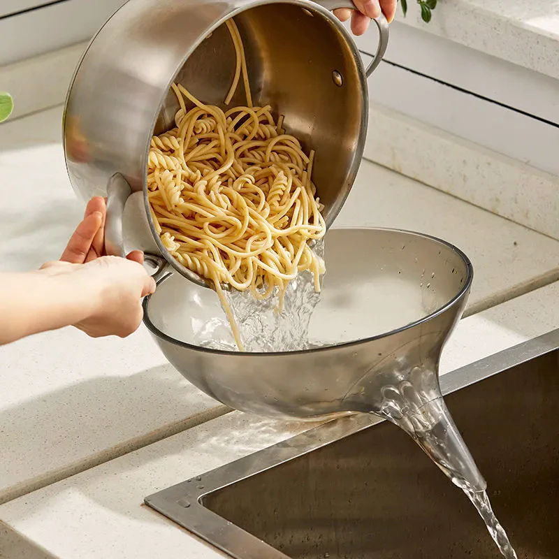 Multifunctional Drain Bowl - Image 13