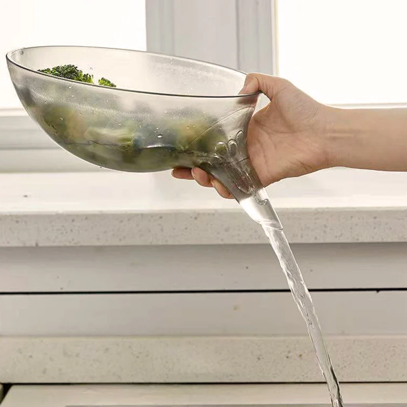 Multifunctional Drain Bowl - Image 14