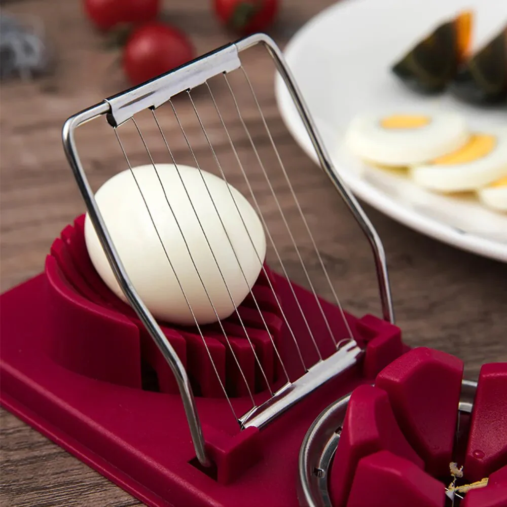 Multifunctional Egg Cutter - Image 3