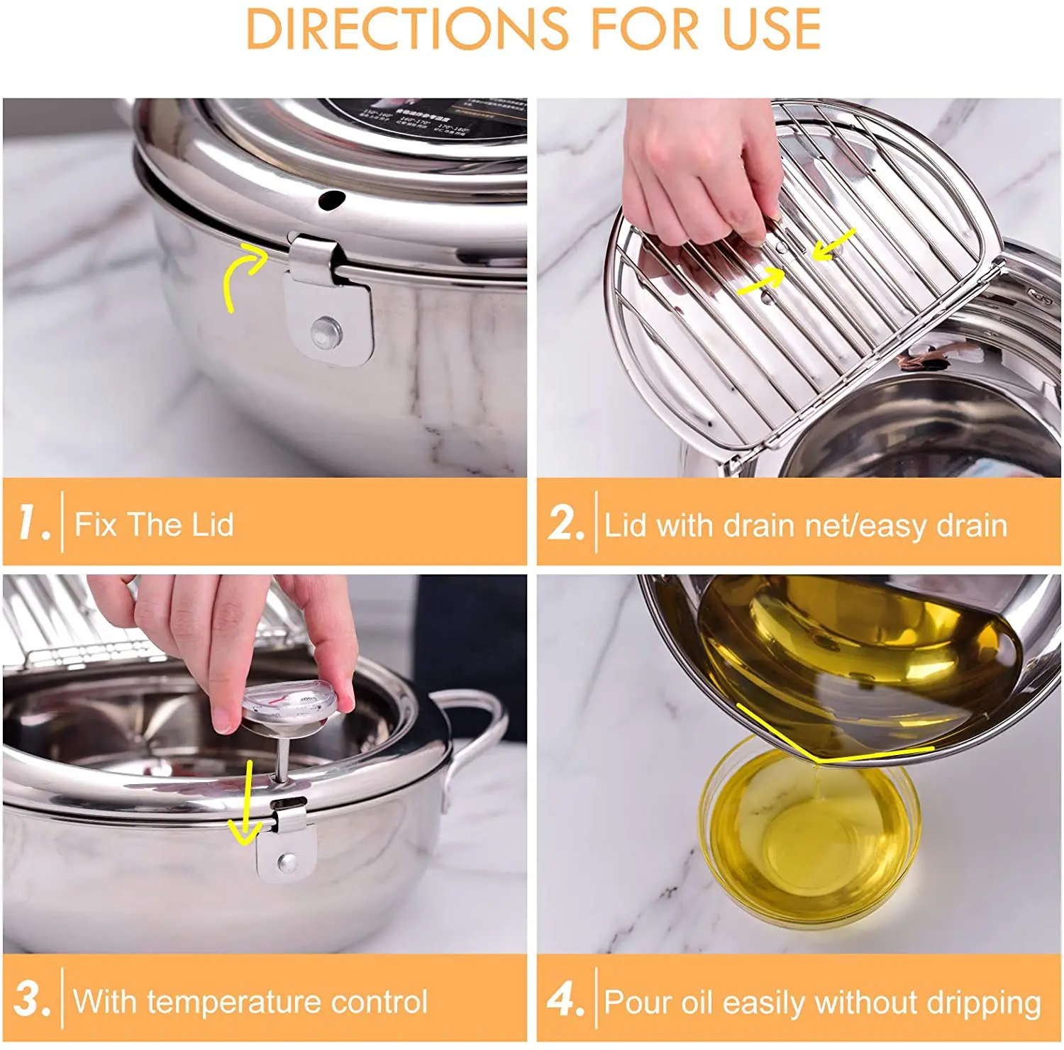 ProFry Deep Pot - Image 5