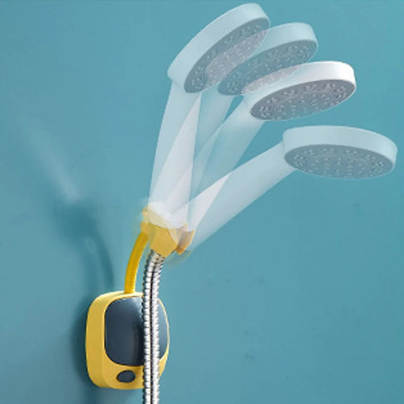 Punch-Free Shower Head Holder - Image 17