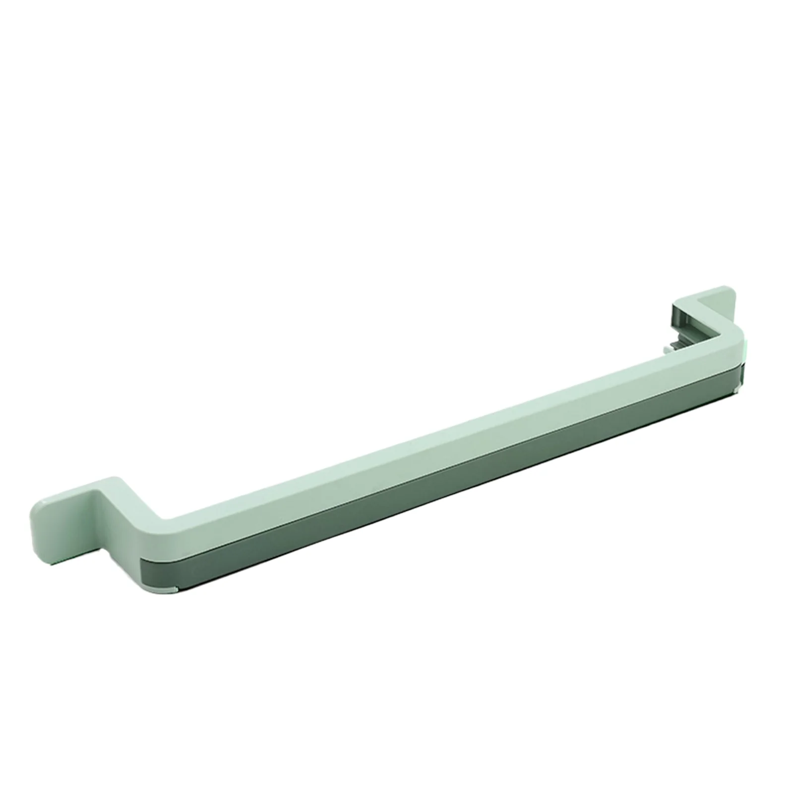 Punch-free Wall-mounted Slipper Hanger - Image 12