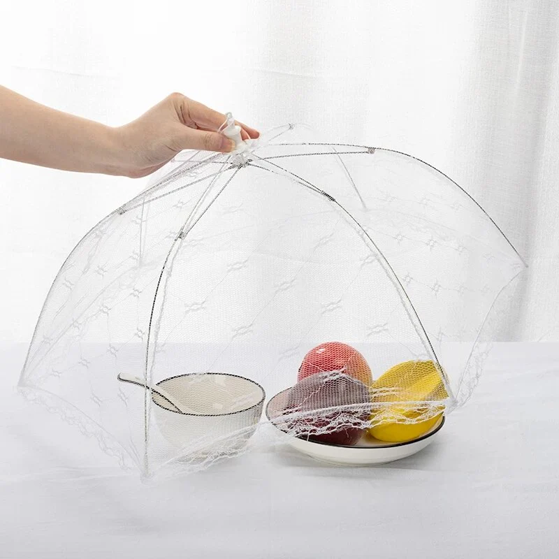 Random Color Food Net Cover - Image 9