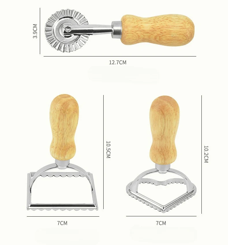 Ravioli Cutter - Image 5