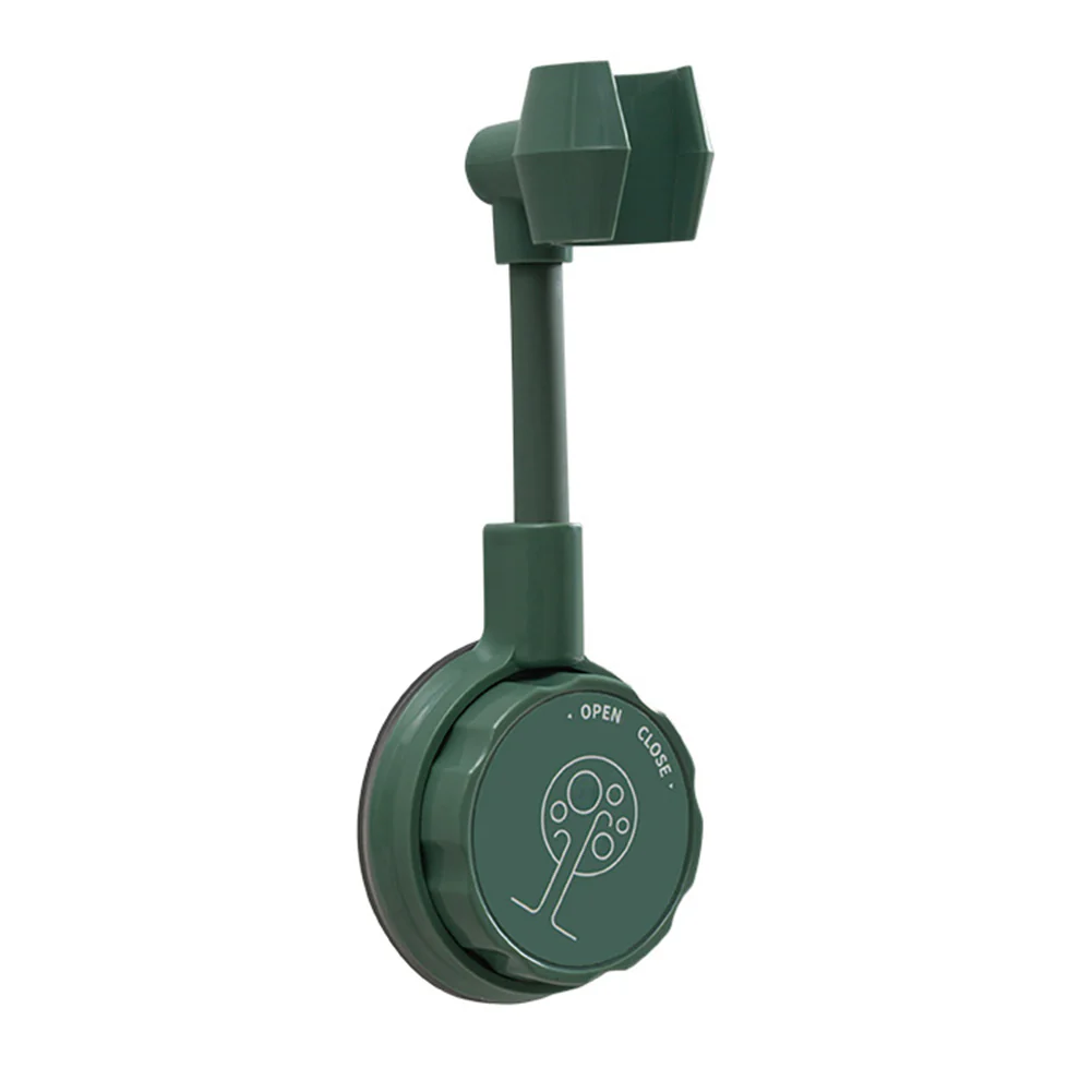 Suction Cup 360° Universal Shower Head Holder - Image 19