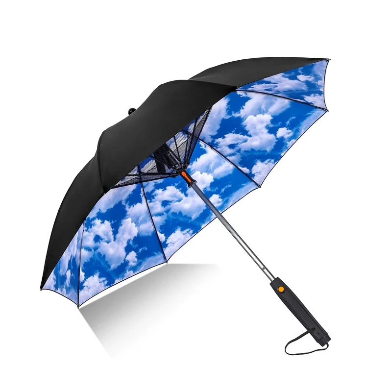 Summer Cooling Down Umbrella - Image 6