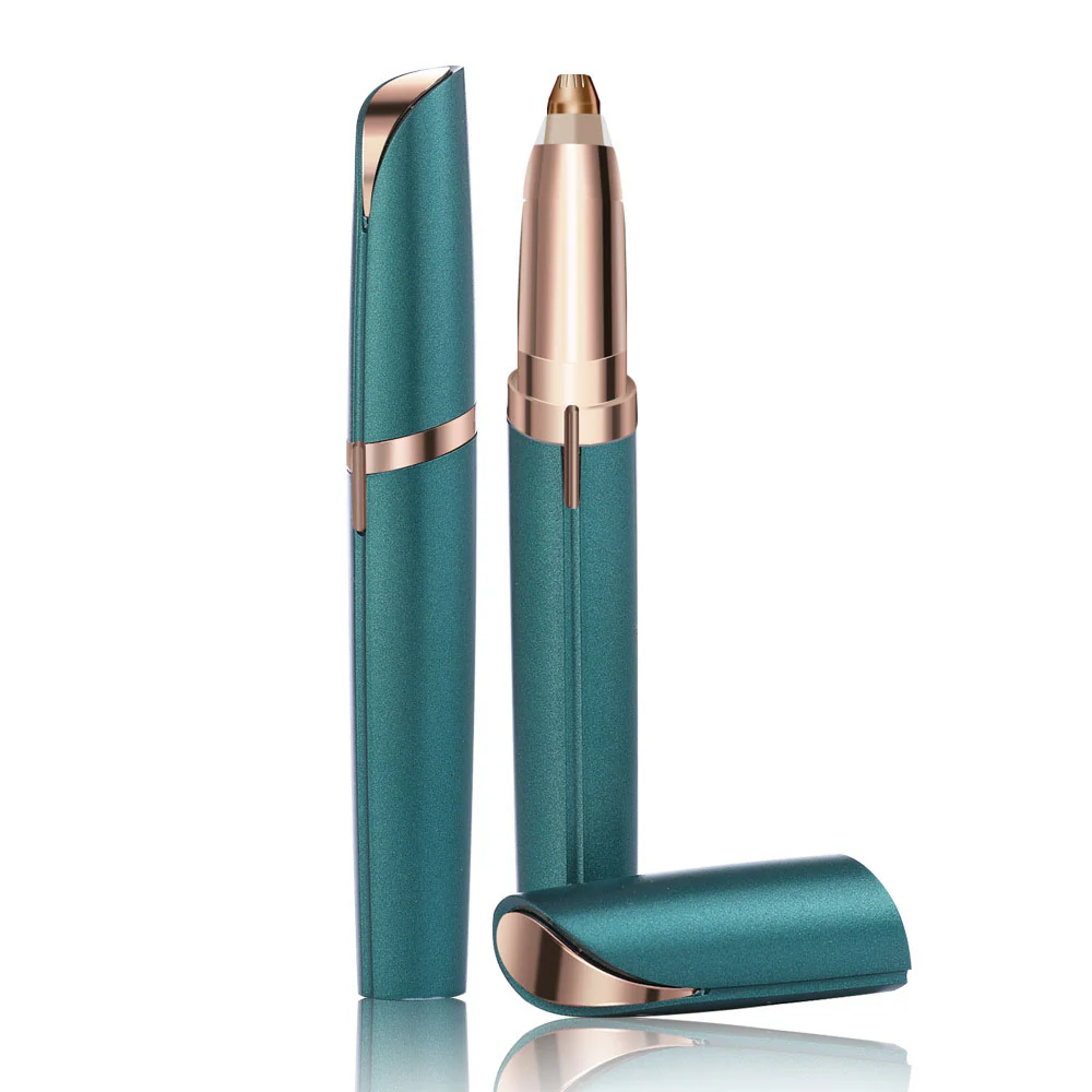 USB Charging Eyebrow Trimmer - Image 23
