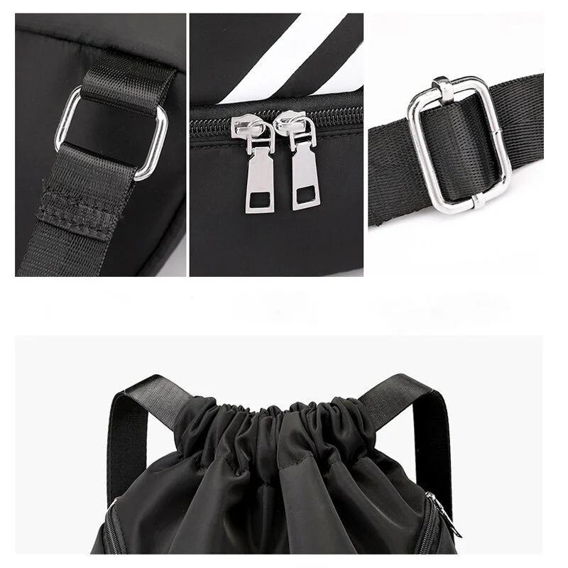 Waterproof Sport Backpack - Image 16