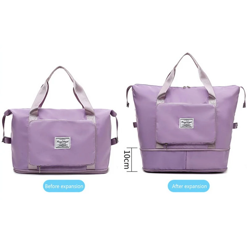 Waterproof Travel Bag - Image 14